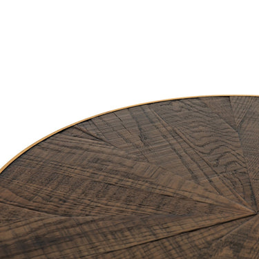 Pattie Bunching Table